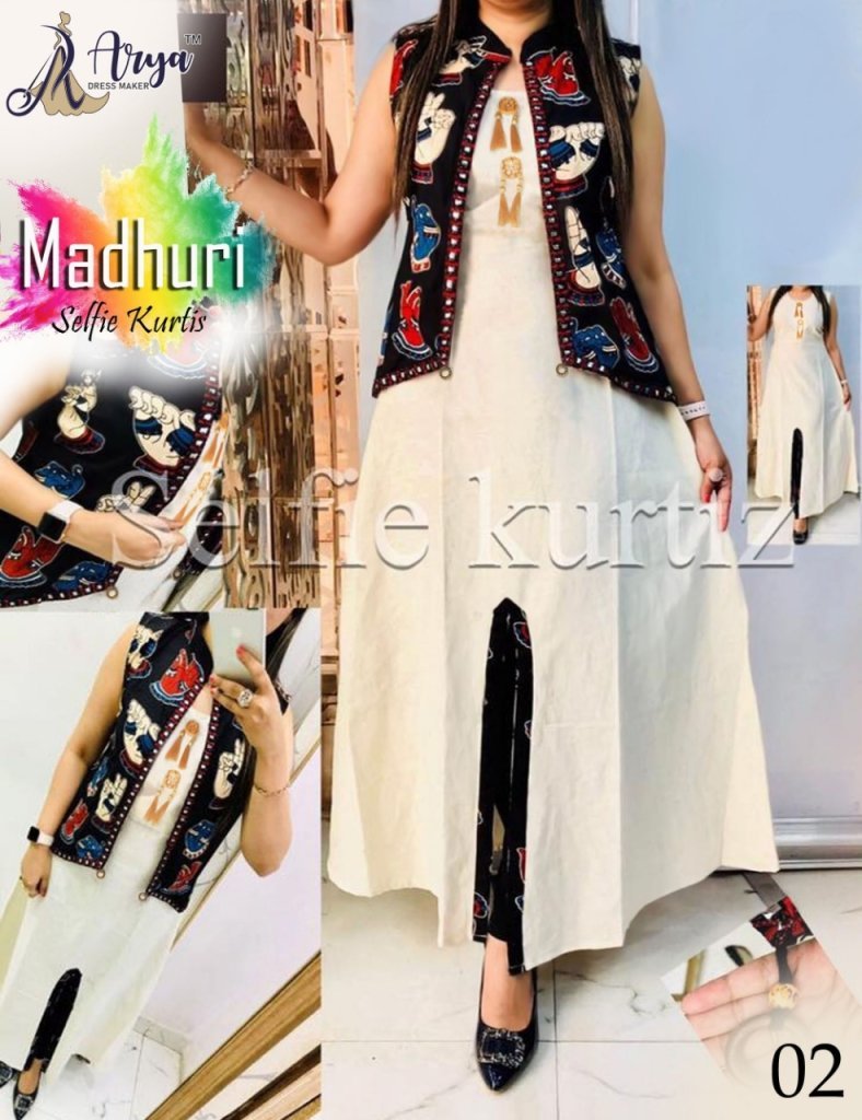 Find MFC KURTIZ by Meena's Collection near me | Uttam Nagar, West Delhi,  Delhi | Anar B2B Business App