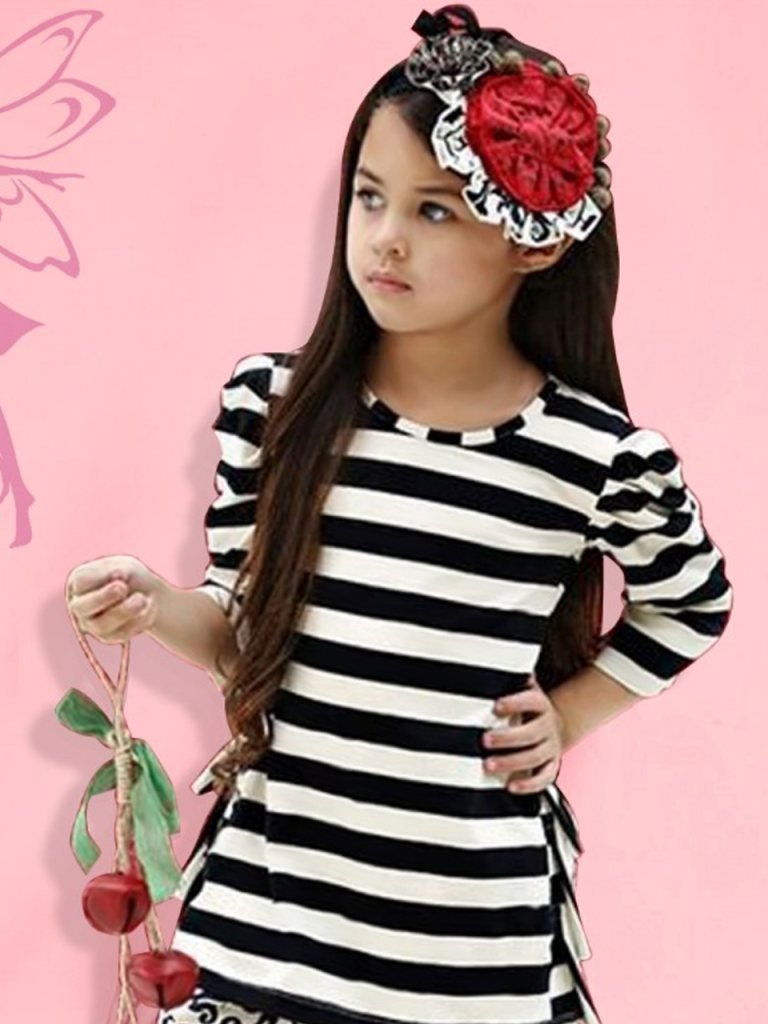 Pari deals kids wear