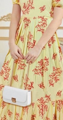 ARRJU  REYON COTTON THREAD WORK WESTERN WEAR D3  Western Wear