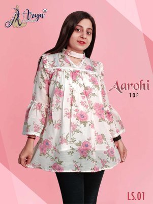 Aarohi Top 01 TOP
