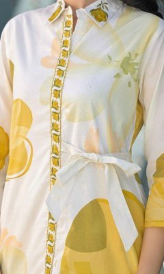 Alora-Bold Bloom Co-ord Set  CO-ORD SET 