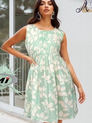 Ami Real Mirror Work Western Wear 06  Western Wear