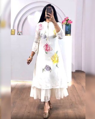 Barkha A Line Kurti KURTIES
