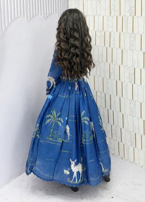  Deer kid s Western Wear Kids  Wear