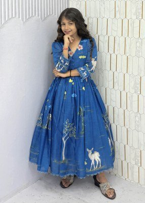  Deer kid s Western Wear Kids  Wear