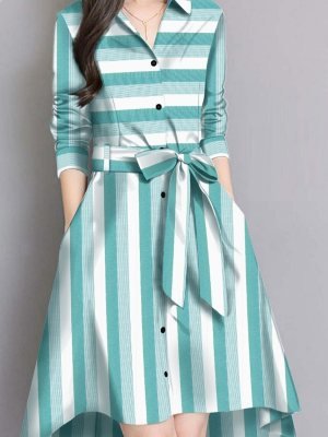 Dex Stylish Cotton Western Wear D5  Western Wear