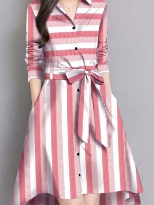 Dex Stylish Cotton Western Wear D6  Western Wear