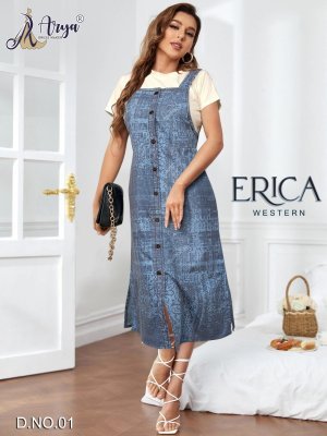 ERICA WESTERN 01 