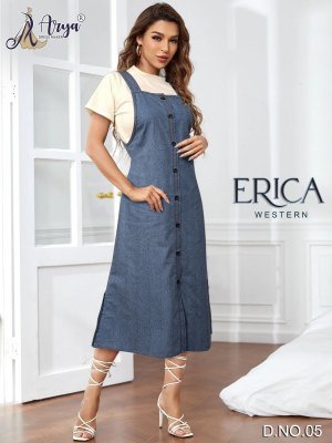ERICA WESTERN 05  Western Wear