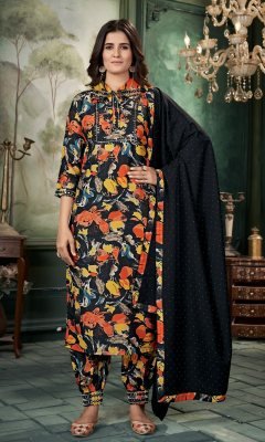 GULMOHAR FANCY CO-ORD SET 