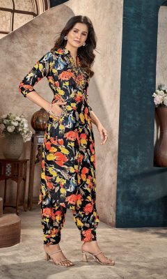 GULMOHAR FANCY CO-ORD SET CO-ORD SET 