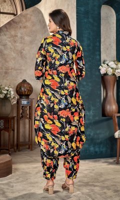 GULMOHAR FANCY CO-ORD SET CO-ORD SET 