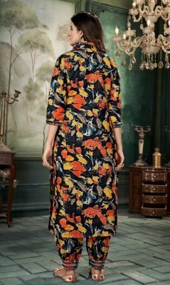 GULMOHAR FANCY CO-ORD SET CO-ORD SET 