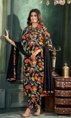 GULMOHAR FANCY CO-ORD SET CO-ORD SET 