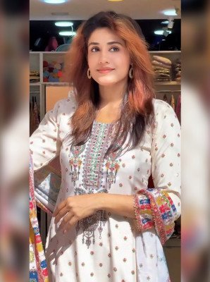 Gulista Heavy Fency Plazzo Pair with Dupatta Set party wear kurtis