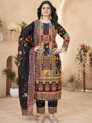 KASHISH HEAVY FANCY PAIR WITH DUPATTA SET KURTIES