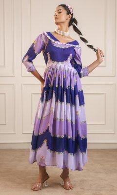 Kyara Fancy Western Wear  