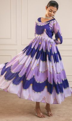 Kyara Fancy Western Wear   Western Wear