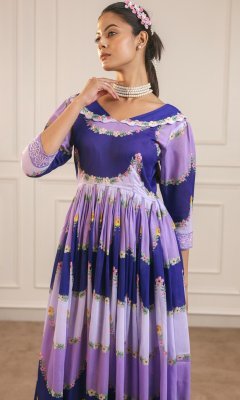 Kyara Fancy Western Wear   Western Wear