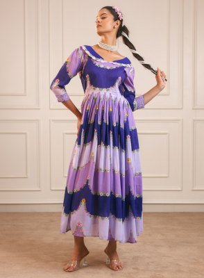 Kyara Heavy Fancy Western Wear 