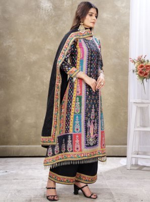LAIKK HEAVY FANCY PLAZZO PAIR WITH DUPATTA SET 02 fancy kurtis