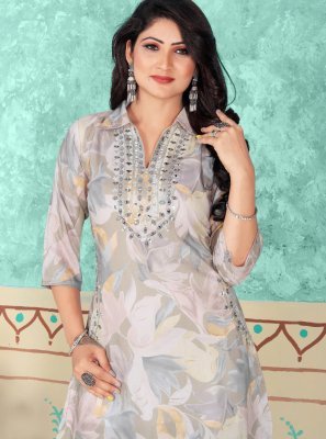 MAHEK FANCY CO ORD SET 