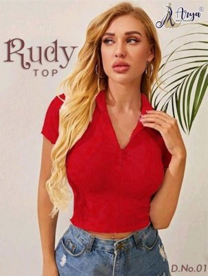  Rudy Top01 TOP