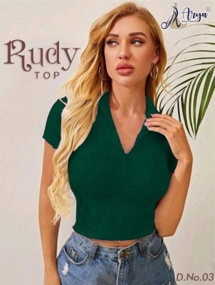  Rudy Top01 TOP