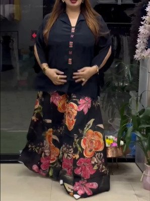 SAGUN Co ord Set  