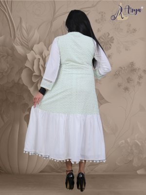 SHIVANI KOTI WESTERN COLLECTION 04  Western Wear