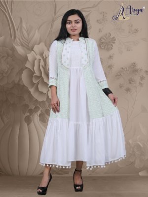 SHIVANI KOTI WESTERN COLLECTION 04  Western Wear