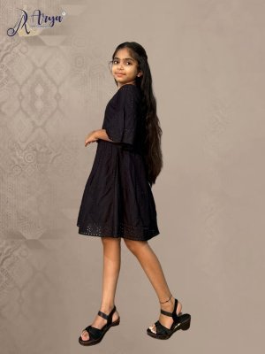 Tanu western kids wear 01 Kids  Wear