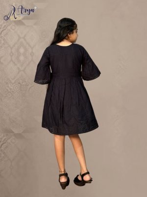 Tanu western kids wear 01 Kids  Wear