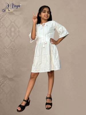 Tanu western kids wear 02 Kids  Wear