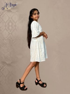 Tanu western kids wear 02 Kids  Wear