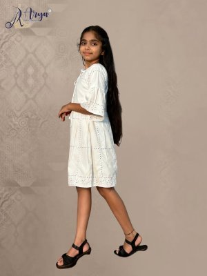 Tanu western kids wear 02 Kids  Wear