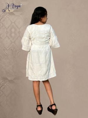 Tanu western kids wear 02 Kids  Wear