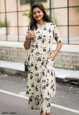 VARNI FANCY CO ORD SET 