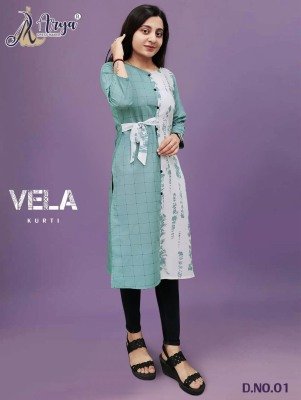 VELA KURTI  01 