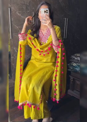 VRATIKA Kurti Set With Dupatta party wear kurtis