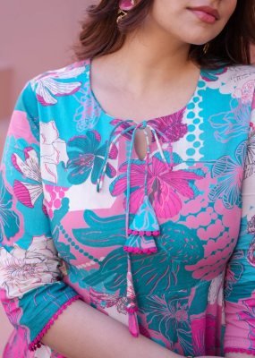 Xamira Ethnic Western Wear   Western Wear