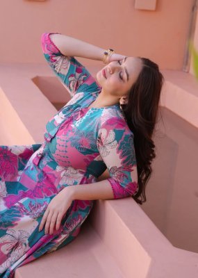 Xamira Ethnic Western Wear   Western Wear