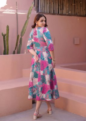 Xamira Ethnic Western Wear   Western Wear