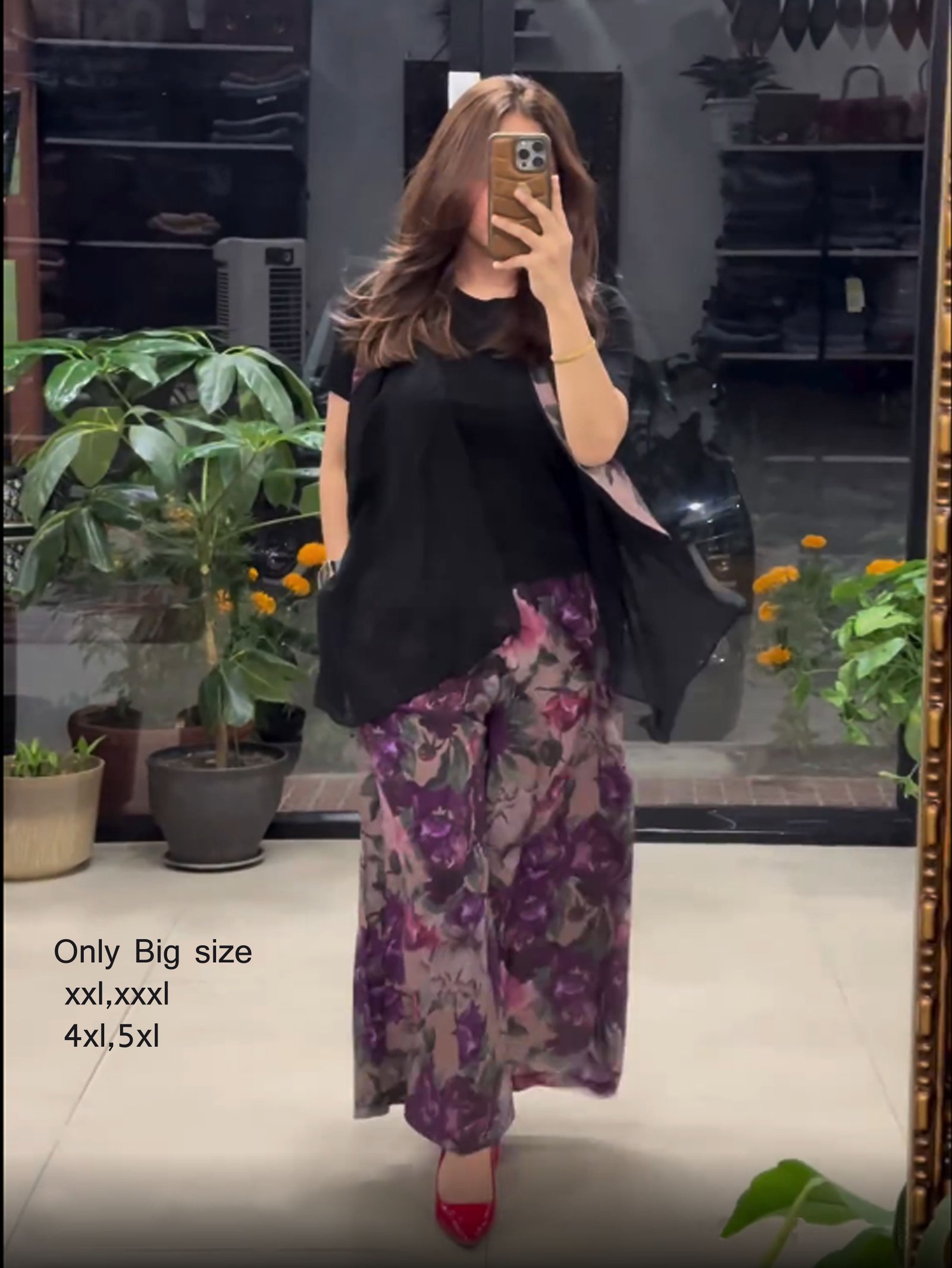 JASMINA DESIGNER THREE PIECE Suit