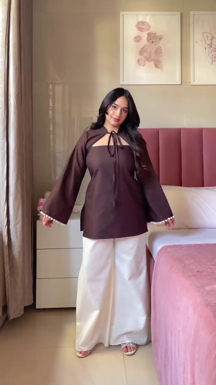 Mareeya-Pearl Luxe 3-Piece Set