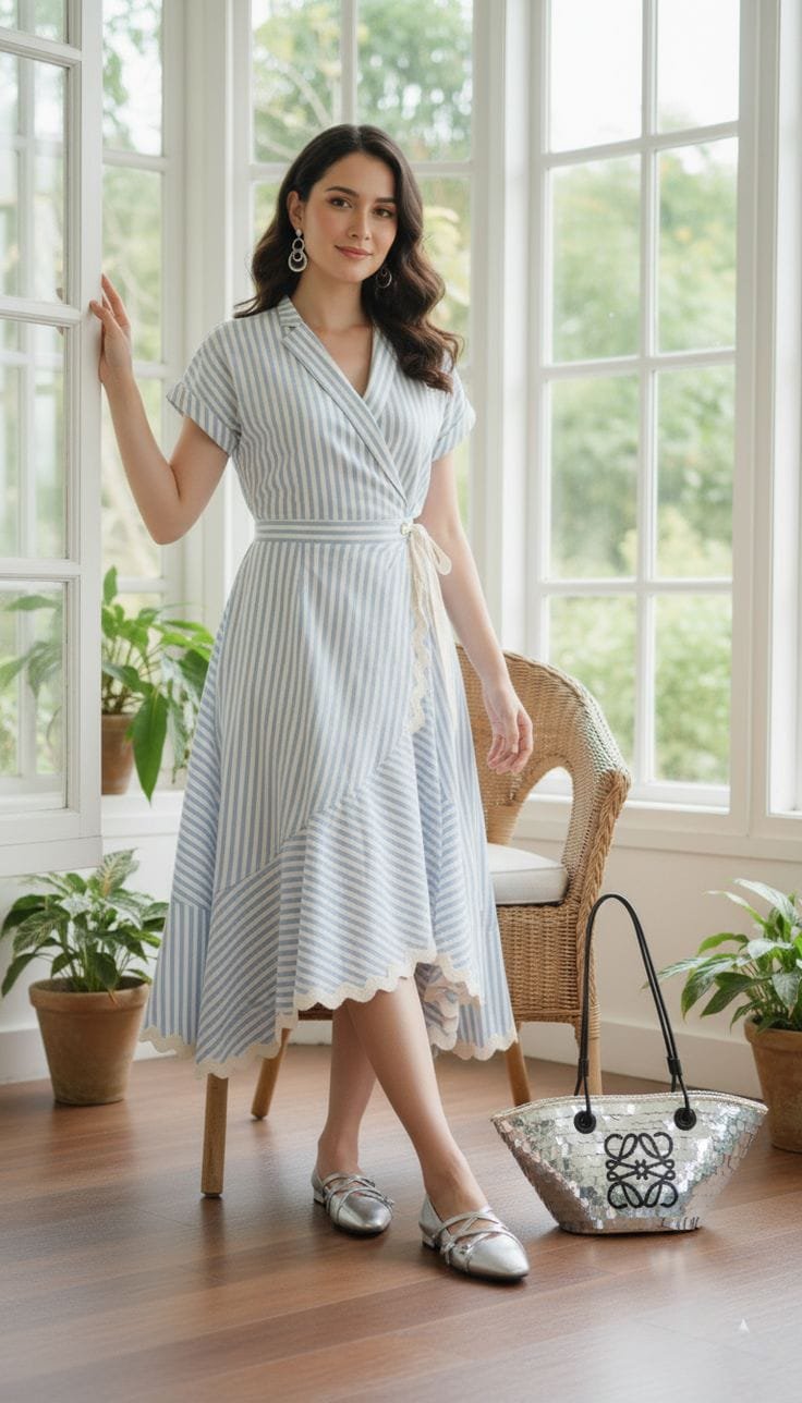 Stella- Western Collection
